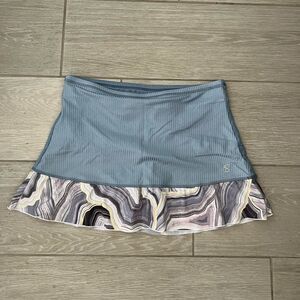 Sofibella Skort Tennis Pickleball Golf size L
